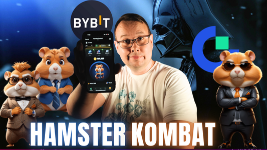 Hamster Kombat: The Fast-Growing Play-to-Earn Mobile Game