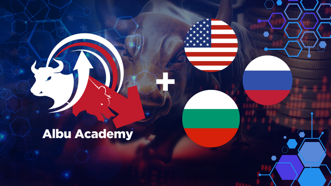 Albu Academy Language Expansion Announcement